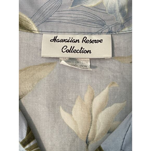 Floral Casual Button Down Shirt - Picture 8 of 12